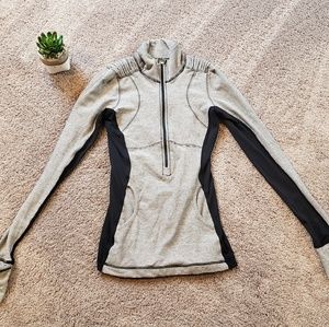 ❤Rare Lululemon quarter zip❤